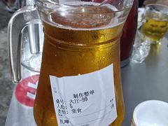 -老三李村河底戳子肉(总店)
