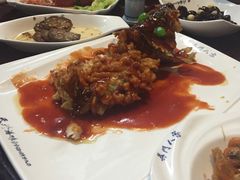 -吴门人家·苏宴宫廷菜(拙政园店)