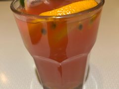 -BAKER&SPICE(安福路店)