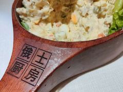 -俄士厨房(时代天街店)
