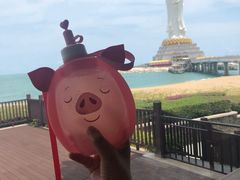 -南山素面馆(三亚南山文化旅游区店)