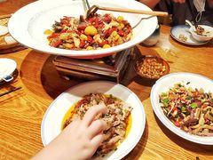 -印象鲵宴·张家界地标美食名片(溪布街店)