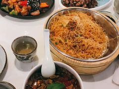 河源蒸米粉-原味田园·客家菜·土窑鸡(中航城君尚购物中心店)