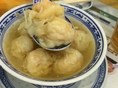 -麦奀云吞面世家(中环店)