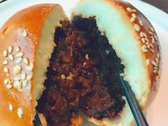 大哥红豆包-有璟阁港式餐厅(金融街购物中心店)