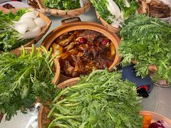 -老鼎万春卤菜(五代传承创始老店)