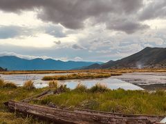 -泸沽湖国家级风景名胜区走婚桥