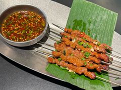 -Ameigo梅果·云贵川bistro(长宁来福士店)