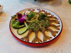 -阿诺泰·泰国餐厅(紫荆店)