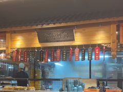 -安泰楼·佛跳墙创始人·传统闽味早茶·酒楼(三坊七巷闽菜地标店)