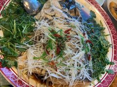 -旺顺阁·北京菜(北辰上品+)