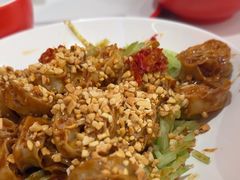 -偏爱炒鸡(老县衙店)