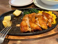 -萨莉亚意式餐厅(苏州食百家店)