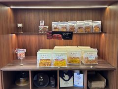 -富贵面包公司(运河店)