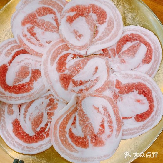 百姓烤肉馆(明瓦廊店)
