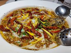 -太二酸菜鱼(沈阳万象城店)