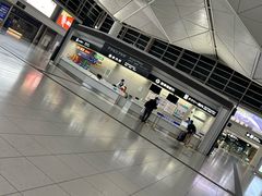 -中部国际机场