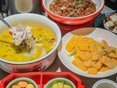 -鱼你相聚·河鲜馆(袁家岭店)