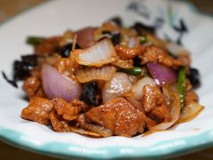 -潞安酒店(宁国路店)