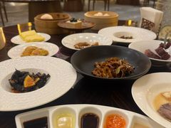 -香宫中餐厅·大连香格里拉(人民路店)