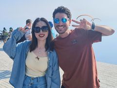 -费特希耶滑翔伞