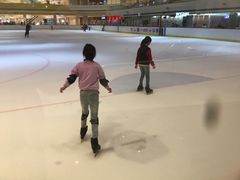 -冠军冰场CHAMPION RINK(苏州中心商场店)