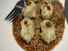 -喜悦烤鸭·新京菜(王府井店)