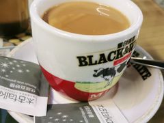 -尖沙咀茶餐厅(永泰店)