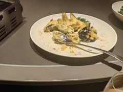 -上和臻品中国菜(花园街店)