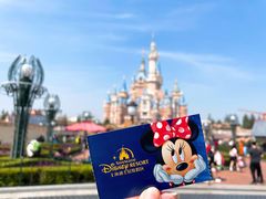 -上海迪士尼度假区