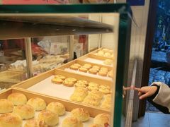 -嘉华鲜花饼(束河店)