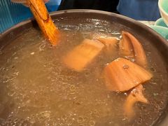 -雀蓝川菜(滨湖万象汇店)