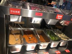 -霸腹烤肉(厦门柚子番店)