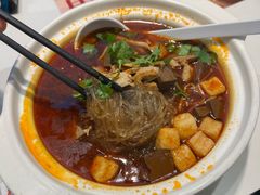 -苏晓玥·手作江南小吃(深圳北站店)