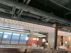 -前海沿·青岛菜(大拇指广场石老人店)