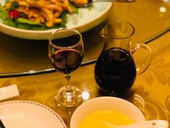 -南湖春色海鲜食府(中兴街店)