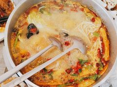 -鸡遇虾煲干锅火锅(小寨金莎店)