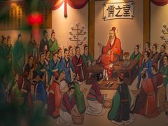 -儒之堂足道·SPA·推拿(莫干山路店)