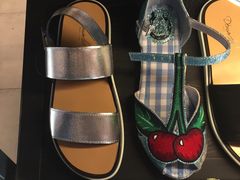 -TIMES CITY OUTLETS 时代·城市·奥特莱斯(上海国际时尚中心店)