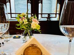 -北京古城老院厉晓麟精致菜