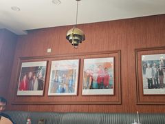 -高玛纳驴肉火烧(一世界店)