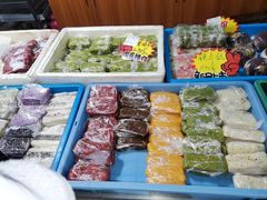 -非遗近水楼糕团(景德路店)