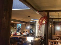 -一豚轩·烧鸟·豚骨拉面(五四路店)