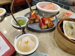 -点都德(龙之梦店)