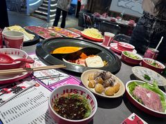 -生活如沸·顺德水牛奶火锅(大学路店)