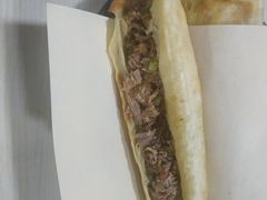 经典火烧-河间驴肉火烧(紫金港店)