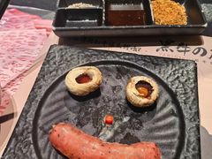 -黑牛の店·黑金店(沈阳万象城店)