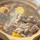 秋冬就爱这一碗鸡汤