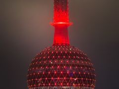 -FLAIR顶层餐厅酒吧(浦东丽思卡尔顿酒店)