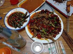 -汇通杨家·烤肉(汇通店)